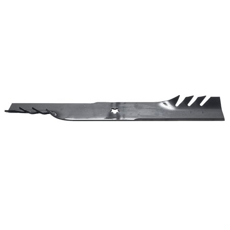 OREGON Lawn Mower Blade, Gator G5, 21" Ariens, Craftsman, Dixon, Husqvarna, Murray, Poulan, Snapper & More 596900